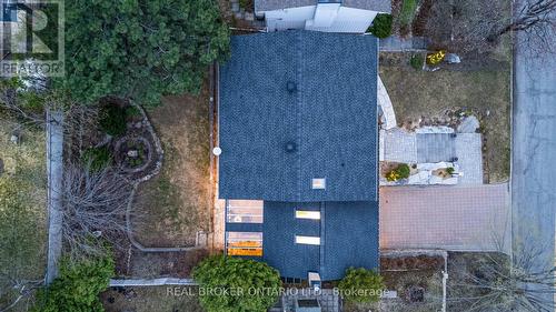 1958 Neepawa Avenue, Ottawa, ON - Outdoor