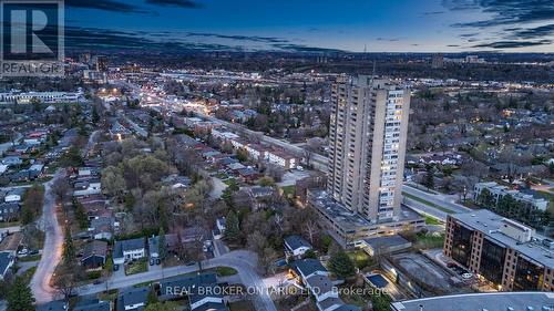 1958 Neepawa Avenue, Ottawa, ON - Outdoor With View