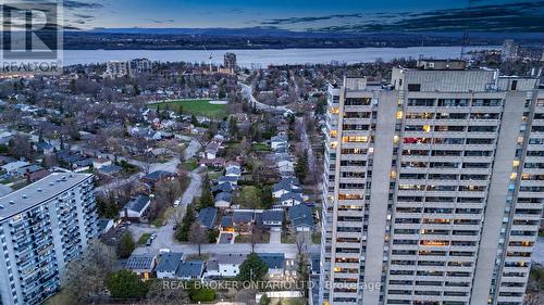 1958 Neepawa Avenue, Ottawa, ON - Outdoor With View