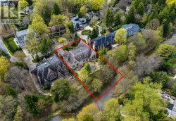 14 ST MARGARETS DRIVE Toronto, ON M4N 3E5