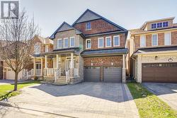 9 DUKE OF CORNWALL DRIVE Markham, ON L6C 0L3