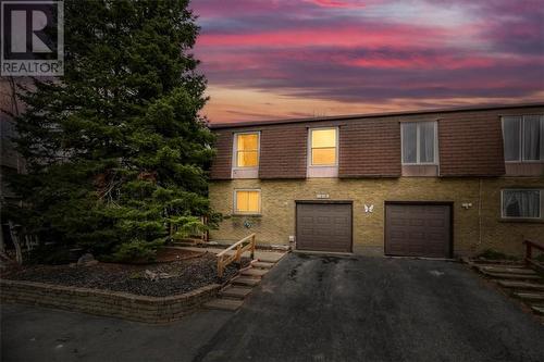 1400 Magnolia Boulevard  Sudbury, ON P3A 4V2