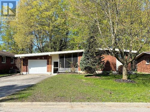 105 QUEEN STREET  Tillsonburg, ON N4G 3H4