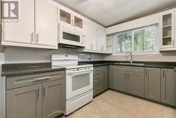 Kitchen - 