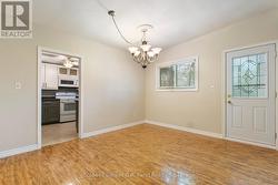 Dining Area - 