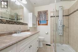 Main Bath - 