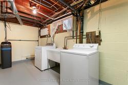 Laundry Rm - 