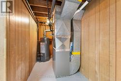 Utility Rm - 