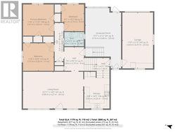 Main Floor - 