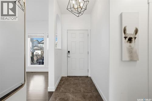 3644 Green Moss Lane, Regina, SK - Indoor Photo Showing Other Room