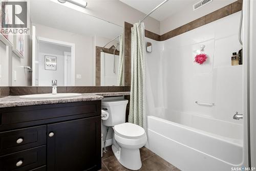 3644 Green Moss Lane, Regina, SK - Indoor Photo Showing Bathroom