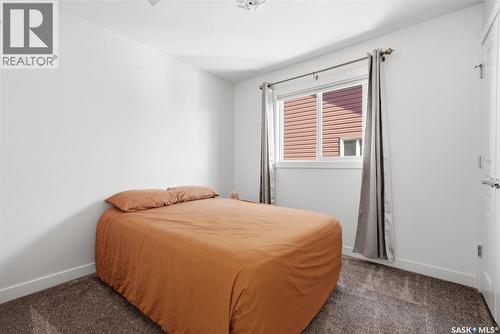3644 Green Moss Lane, Regina, SK - Indoor Photo Showing Bedroom