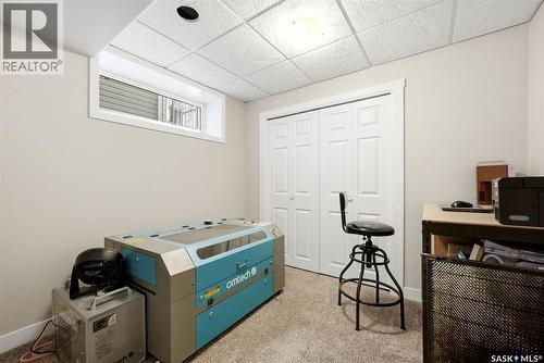 3644 Green Moss Lane, Regina, SK - Indoor