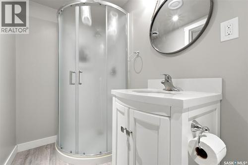 3644 Green Moss Lane, Regina, SK - Indoor Photo Showing Bathroom