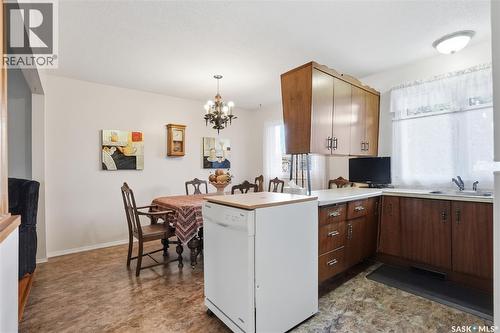 4 Malta Crescent, Saskatoon, SK - Indoor
