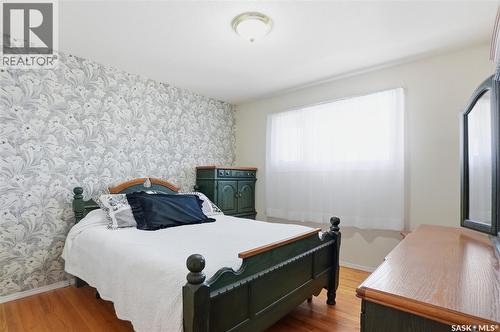 4 Malta Crescent, Saskatoon, SK - Indoor Photo Showing Bedroom