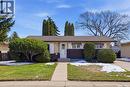 4 Malta Crescent, Saskatoon, SK  - Outdoor With Facade 