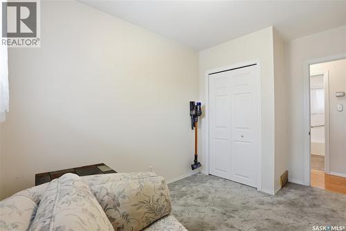 4 Malta Crescent, Saskatoon, SK - Indoor Photo Showing Bedroom