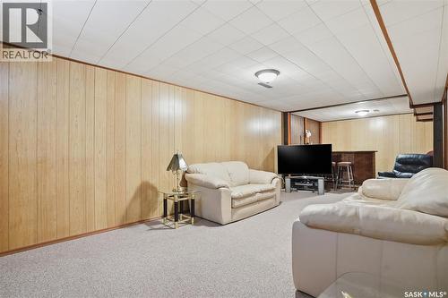 4 Malta Crescent, Saskatoon, SK - Indoor