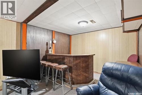 4 Malta Crescent, Saskatoon, SK - Indoor