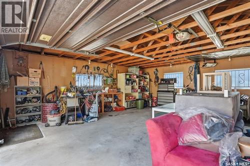 4 Malta Crescent, Saskatoon, SK - Indoor