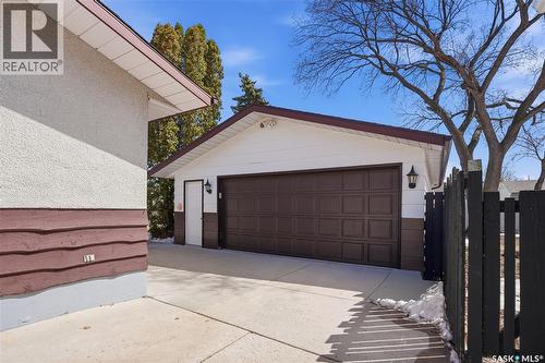 4 Malta Crescent, Saskatoon, SK - Outdoor