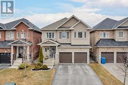 39 PROSSER CRESCENT Georgina, ON L0E 1R0