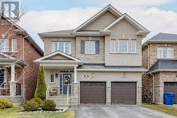 39 PROSSER CRESCENT Georgina, ON L0E 1R0