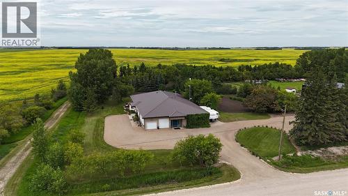 Deibert Acreage  Humboldt Rm No. 370, SK S0K 2A0