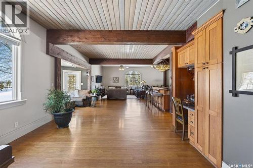Deibert Acreage, Humboldt Rm No. 370, SK - Indoor