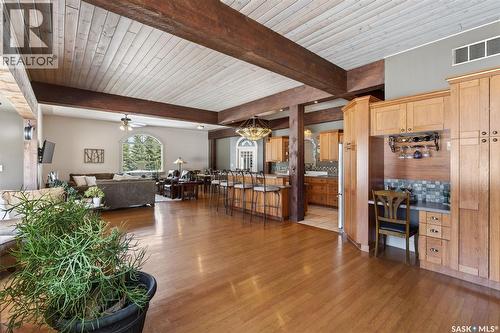 Deibert Acreage, Humboldt Rm No. 370, SK - Indoor