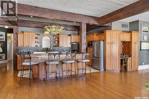Deibert Acreage, Humboldt Rm No. 370, SK - Indoor