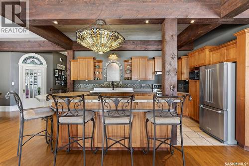 Deibert Acreage, Humboldt Rm No. 370, SK - Indoor
