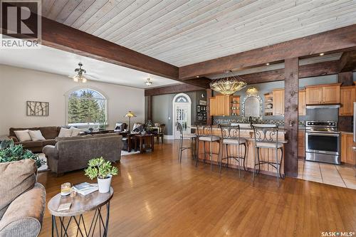 Deibert Acreage, Humboldt Rm No. 370, SK - Indoor