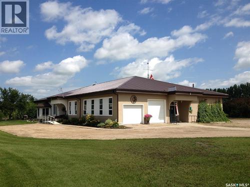 Deibert Acreage, Humboldt Rm No. 370, SK - Outdoor