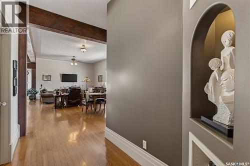 Deibert Acreage, Humboldt Rm No. 370, SK - Indoor Photo Showing Other Room