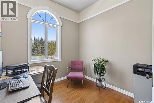 Deibert Acreage, Humboldt Rm No. 370, SK - Indoor
