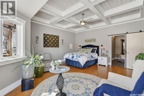 Deibert Acreage, Humboldt Rm No. 370, SK - Indoor Photo Showing Bedroom