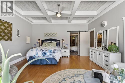 Deibert Acreage, Humboldt Rm No. 370, SK - Indoor Photo Showing Bedroom