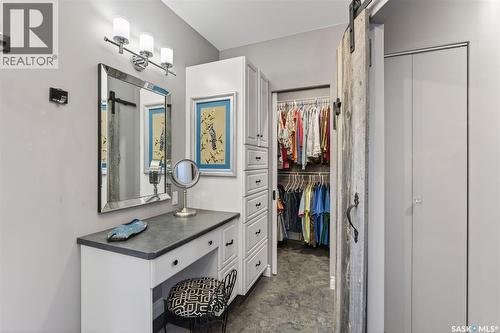 Deibert Acreage, Humboldt Rm No. 370, SK - Indoor