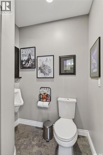 Deibert Acreage, Humboldt Rm No. 370, SK - Indoor Photo Showing Bathroom