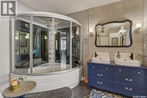 Deibert Acreage, Humboldt Rm No. 370, SK - Indoor Photo Showing Bathroom