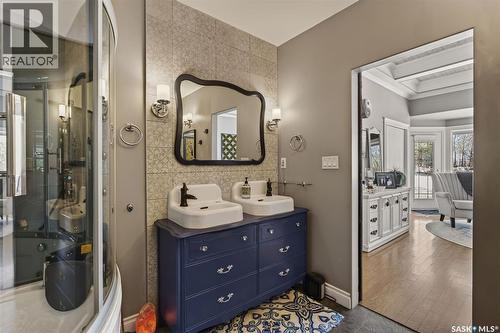 Deibert Acreage, Humboldt Rm No. 370, SK - Indoor Photo Showing Bathroom