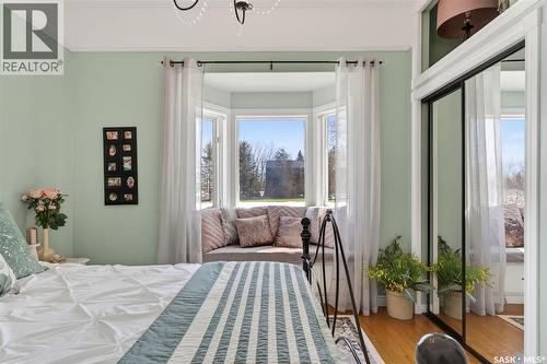 Deibert Acreage, Humboldt Rm No. 370, SK - Indoor Photo Showing Bedroom