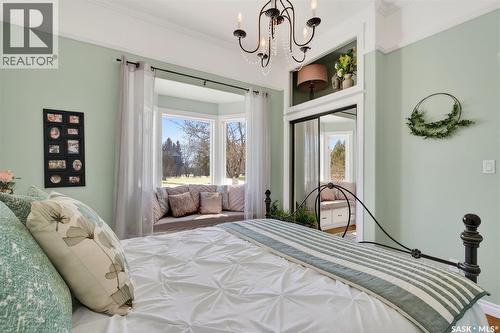 Deibert Acreage, Humboldt Rm No. 370, SK - Indoor Photo Showing Bedroom