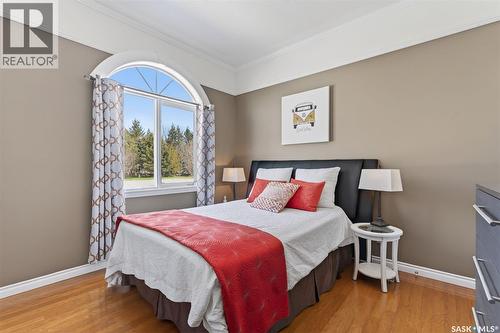 Deibert Acreage, Humboldt Rm No. 370, SK - Indoor Photo Showing Bedroom