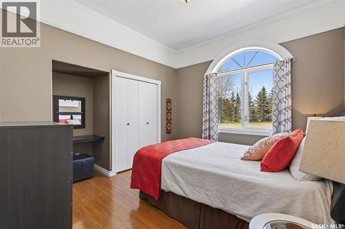 Deibert Acreage, Humboldt Rm No. 370, SK - Indoor Photo Showing Bedroom