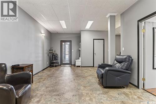 Deibert Acreage, Humboldt Rm No. 370, SK - Indoor