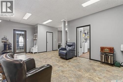 Deibert Acreage, Humboldt Rm No. 370, SK - Indoor