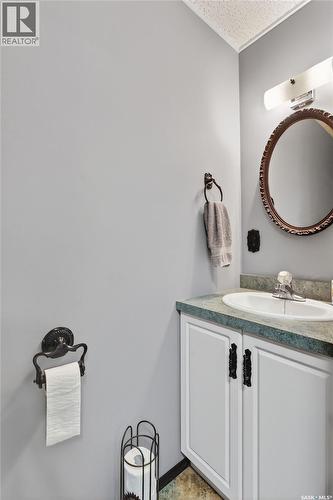Deibert Acreage, Humboldt Rm No. 370, SK - Indoor Photo Showing Bathroom